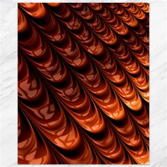 Fractal Frax Canvas 11  X 14  by Askadina