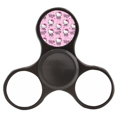 Cute Hello Kitty Collage, Cute Hello Kitty Finger Spinner by nateshop
