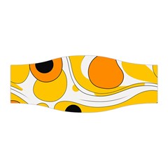 Abstract Pattern Stretchable Headband by Maspions