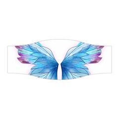 Butterfly-drawing-art-fairytale  Stretchable Headband by saad11