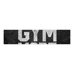 Gym Mode Velvet Scrunchie by Store67