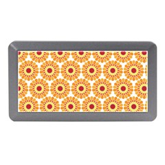 Pattern Shape Design Art Drawing Memory Card Reader (mini) by Maspions
