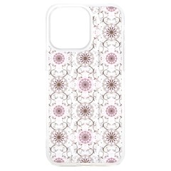 Pattern Texture Design Decorative Iphone 15 Plus Tpu Uv Print Case by Grandong