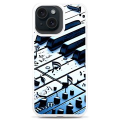 B6313536-100c-4899-8d14-ee9bb1cc53bc Iphone 15 Plus Tpu Uv Print Case by RiverRootsReggae