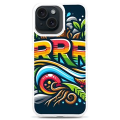 Aae24150-0412-4269-b61e-3879f8d676ed Iphone 15 Plus Tpu Uv Print Case by RiverRootsReggae