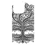 Acdc2086-9c8c-467c-aa42-5020abd8604b iPhone 15 Pro Max Black UV Print PC Hardshell Case Front
