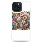 Eighth Note 8e245177-3b01-46c5-8203-b2dfeddb6d62 iPhone 15 Plus TPU UV Print Case Front
