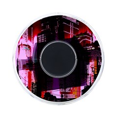 Cybercity On-the-go Memory Card Reader by Sparkle