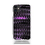 Purplestars iPhone 11 TPU UV Print Case Front