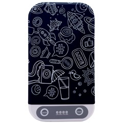 Internet Planet Drink Computer Sterilizers by Proyonanggan