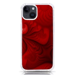 Rotweissschwarz2 Kl Rotweissschwarz Kl Iphone 14 Tpu Uv Print Case by 2607694c