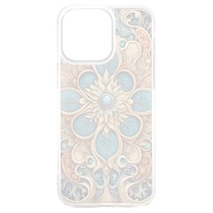 Pattern 1 Muster 7a Iphone 15 Plus Tpu Uv Print Case by 2607694c