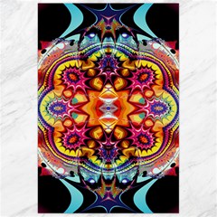 Abstrakte Blume Canvas 24  X 36  by 2607694c