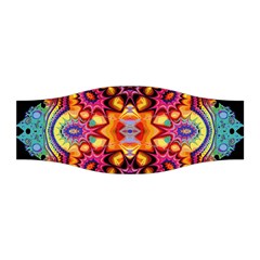 Blume Abstrakt Stretchable Headband by 2607694c