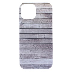 Wood Wooden Wall Wooden Boards Wall Boards Wall Iphone 15 Plus Black Uv Print Pc Hardshell Case by Azkajaya