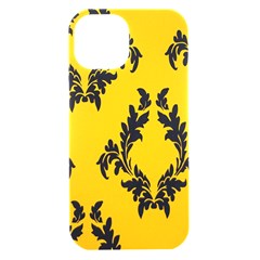 Zebra Zebra Pattern Zebra Fur Zebra Print Strip Iphone 15 Black Uv Print Pc Hardshell Case by Azkajaya