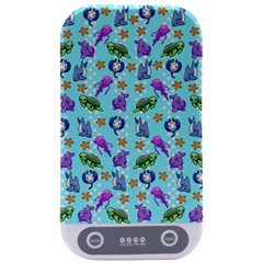 Sea Ocean Sealife Turtle Jellyfish Sterilizers by Loisa77