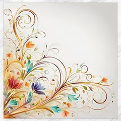 Flower Canvas 20  X 20  by 2607694c