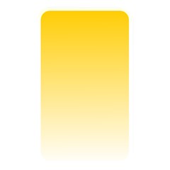 Gradient  Green, Yellow Memory Card Reader (rectangular) by 2607694c