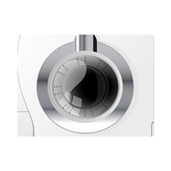 Washing Machines Home Electronic Premium Plush Fleece Blanket (mini) by Proyonanggan