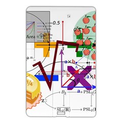 Mathematics Formula Physics School Name Card Style Usb Flash Drive by Bedest