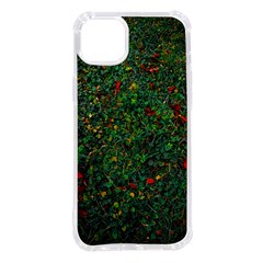 Grass Nature Meadow Iphone 14 Plus Tpu Uv Print Case