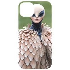 Digital Rebel (14) Iphone 15 Pro Black Uv Print Pc Hardshell Case by 1xmerch
