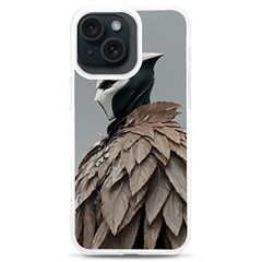 Digital Rebel (18) Iphone 15 Plus Tpu Uv Print Case by 1xmerch