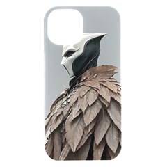 Digital Rebel (18) Iphone 15 Plus Black Uv Print Pc Hardshell Case by 1xmerch