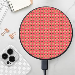 Olimedsalmn Wireless Fast Charger(black) by snowwhitegirl
