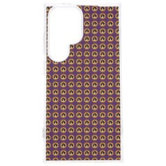 Olimedpurp Samsung Galaxy S24 Plus 6 7 Inch Tpu Uv Case by snowwhitegirl