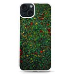 Grass Nature Meadow iPhone 15 TPU UV Print Case Front