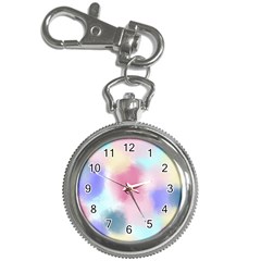 Pastel Ballons, Ballons, Key Chain Watches by kyorashop23