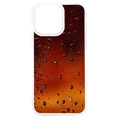 Water Drops, Lui, Amazing Iphone 15 Plus Tpu Uv Print Case by kyorashop23