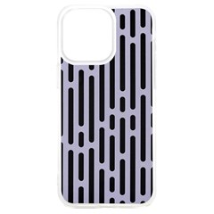 Texture, Stripes, Pattern Iphone 15 Plus Tpu Uv Print Case by kyorashop23