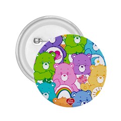The Care Bears, Care Bears, Cartoon 2 25  Buttons by kyorashop23