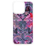 Alien Architecture Ii iPhone 15 Plus TPU UV Print Case Front