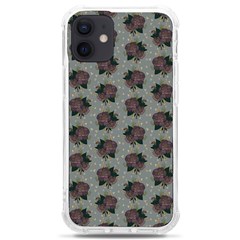Always Say Goodbye Iphone 12 Mini Tpu Uv Print Case	 by GeekLover