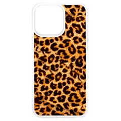 Giraffe Texture, Close-up, Giraffe Skin Texture Iphone 15 Pro Max Tpu Uv Print Case by kyorashop23