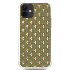 Camping Is Fun! Iphone 12/12 Pro Tpu Uv Print Case by GeekLover