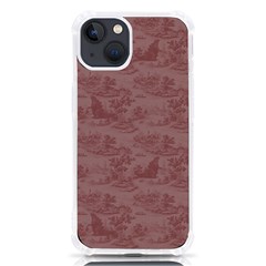 Kaiju Iphone 13 Tpu Uv Print Case by GeekLover