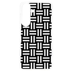 Frets Mosaic Pattern Geometric Samsung Galaxy S24 6 2 Inch Tpu Uv Case by Bedest