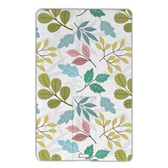 Leaf Seamless Pattern  Name Card Style Usb Flash Drive by Safari