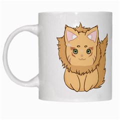 M aiq Coffee Mug by Minx