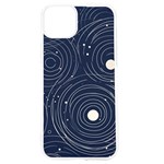 Art iPhone 15 TPU UV Print Case Front