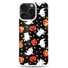 Cool Halloween Ghosts, Adoxali, Autumn Iphone 15 Pro Max Tpu Uv Print Case by kyorashop23