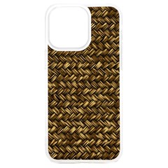 Straw Like Country Side  Iphone 15 Plus Tpu Uv Print Case by ConteMonfrey