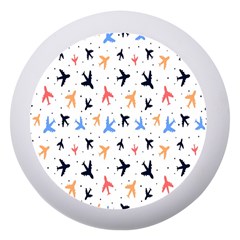 Cute Airplanes Planes Dento Box With Mirror by ConteMonfrey