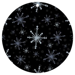 The Most Beautiful Stars Uv Print Acrylic Ornament Round by ConteMonfrey