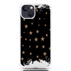 Little Stars Pattern Iphone 13 Tpu Uv Print Case by ConteMonfrey